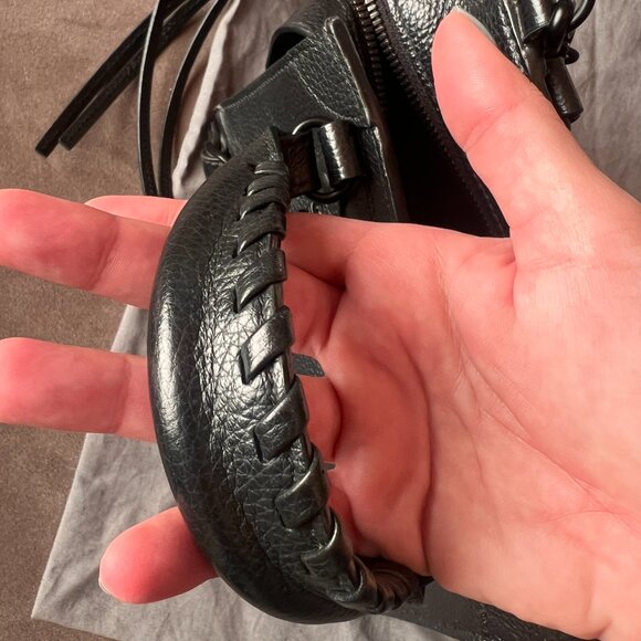 BALENCIAGA Neo Classic City Small Bag - Picture 3 of 11
